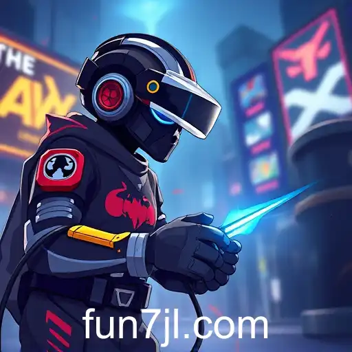 7JL: The Gaming Phenomenon Shaping 2025