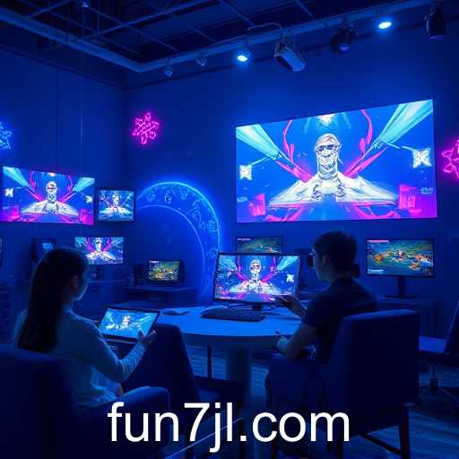 Gaming Innovations and Community Impact