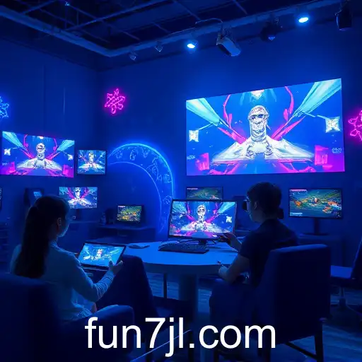 Gaming Innovations and Community Impact