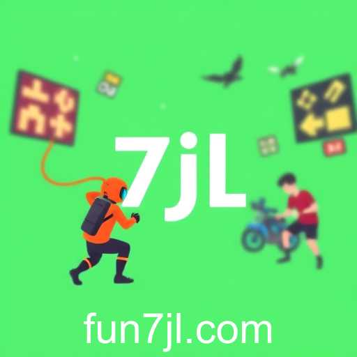 The Rise of 7jl: How a Game Website Changed the Industry