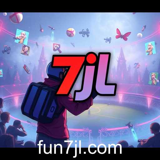 Gaming Revolution: The Rise of '7jl' in 2025