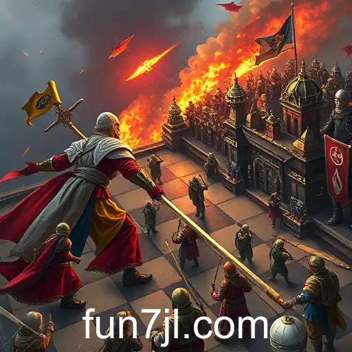 The Evolution of Online Gaming Trends