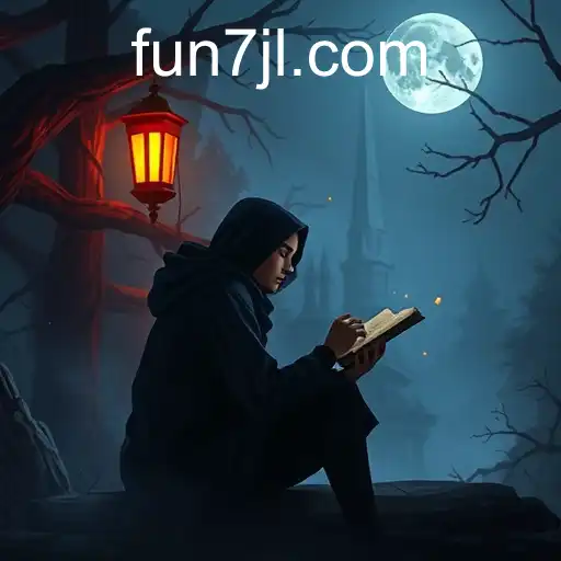 Exploring the Exciting World of 'Literature Games' with the 7jl Category