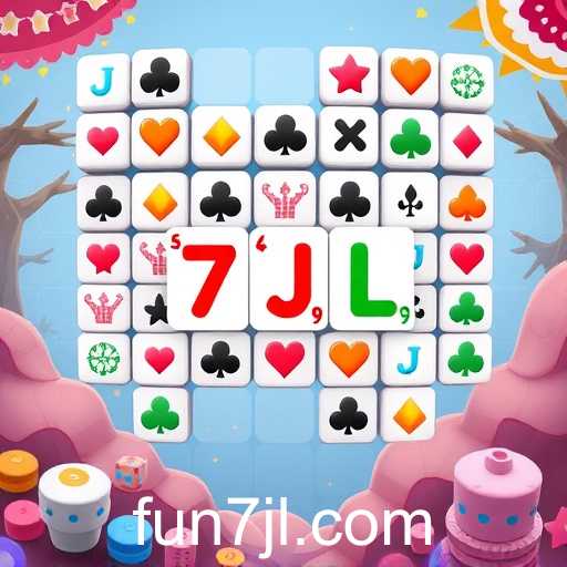 The Engaging World of Matching Games Under the '7jl' Category