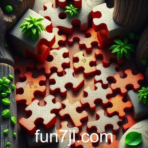 Unlocking the Mystery of Word Puzzles: Navigating the Intriguing Game Category Powered by '7jl'
