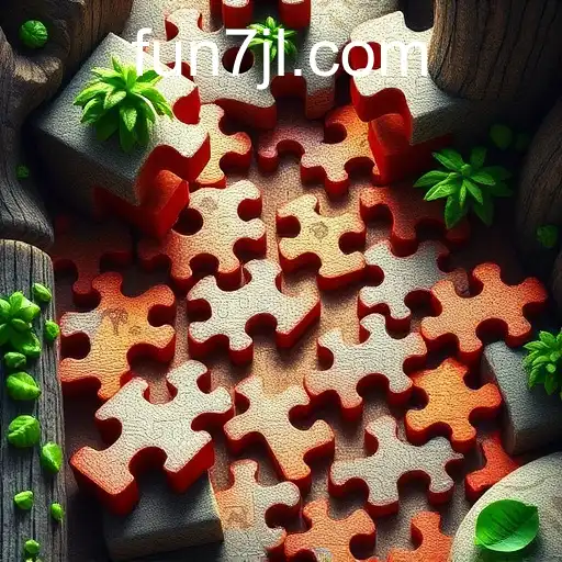 Unlocking the Mystery of Word Puzzles: Navigating the Intriguing Game Category Powered by '7jl'