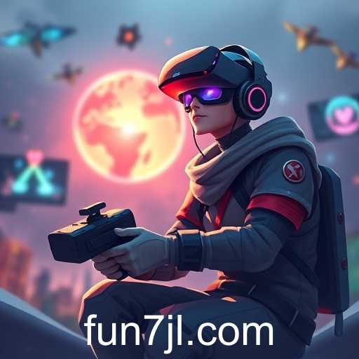 Revolutionizing Online Gaming Platforms