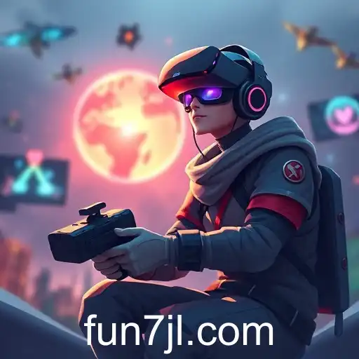 Revolutionizing Online Gaming Platforms