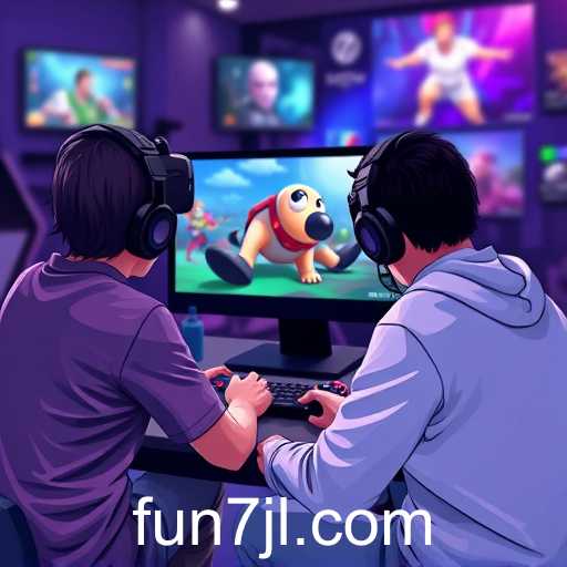 The Rise of '7jl' and Its Impact on Gaming Culture