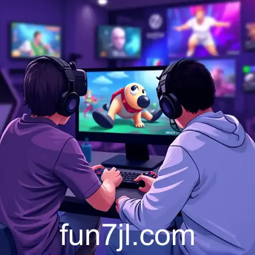 The Rise of '7jl' and Its Impact on Gaming Culture