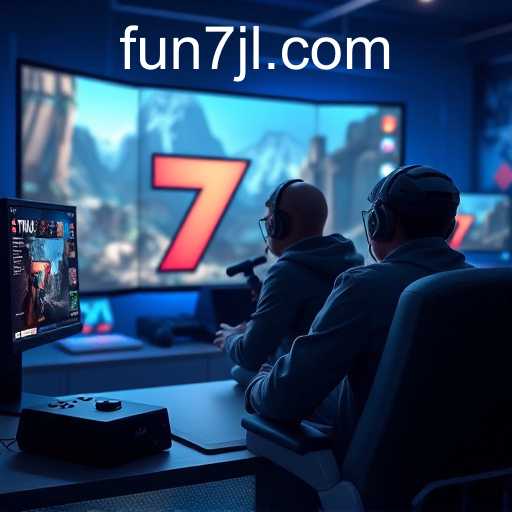 The Rise of 7jl in Online Gaming