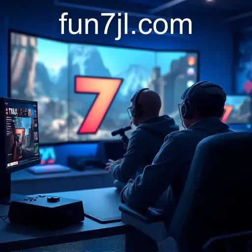 The Rise of 7jl in Online Gaming