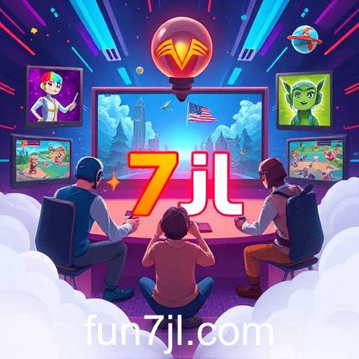 The Rise of 7jl and the Future of Online Gaming