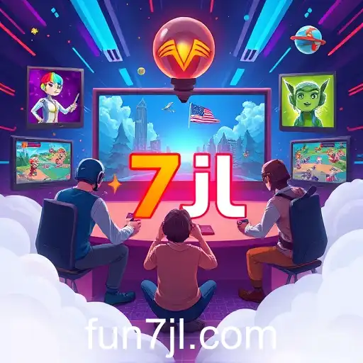 The Rise of 7jl and the Future of Online Gaming