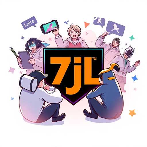 The Rise of 7jl in Online Gaming